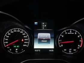 Mercedes-Benz GLC 43 AMG 4 MATIC* BURMESTER | Auto.bg — изображение 8 Mercedes-Benz GLC 43 AMG 4 MATIC* BURMESTER | Auto.bg — изображение 8