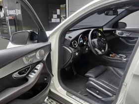Mercedes-Benz GLC 43 AMG 4 MATIC* BURMESTER | Auto.bg — изображение 10 Mercedes-Benz GLC 43 AMG 4 MATIC* BURMESTER | Auto.bg — изображение 10