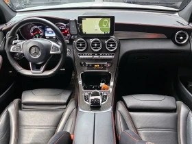 Mercedes-Benz GLC 43 AMG 4 MATIC* BURMESTER | Auto.bg — изображение 7 Mercedes-Benz GLC 43 AMG 4 MATIC* BURMESTER | Auto.bg — изображение 7