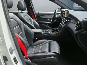 Mercedes-Benz GLC 43 AMG 4 MATIC* BURMESTER | Auto.bg — изображение 11 Mercedes-Benz GLC 43 AMG 4 MATIC* BURMESTER | Auto.bg — изображение 11