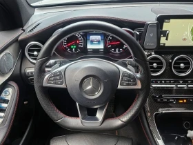 Mercedes-Benz GLC 43 AMG 4 MATIC* BURMESTER | Auto.bg — изображение 14 Mercedes-Benz GLC 43 AMG 4 MATIC* BURMESTER | Auto.bg — изображение 14