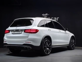 Mercedes-Benz GLC 43 AMG 4 MATIC* BURMESTER | Auto.bg — изображение 2 Mercedes-Benz GLC 43 AMG 4 MATIC* BURMESTER | Auto.bg — изображение 2