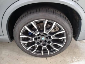 BMW X5 30d xDrive M Sport Paket | Auto.bg — изображение 17 BMW X5 30d xDrive M Sport Paket | Auto.bg — изображение 17