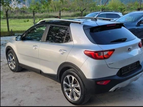 Kia Stonic 1.6 CRDi | Ръчни скорости | TOP Състоян - 10300 € / 20145.05 лв. - 17663380 6 | Car24.bg Kia Stonic 1.6 CRDi | Ръчни скорости | TOP Състоян - 10300 € / 20145.05 лв. - 17663380 6