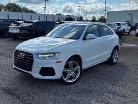 Audi Q3 * Progressiv * CARFAX * БЕЗ ПЪРВОНАЧАЛНА ВНОСКА