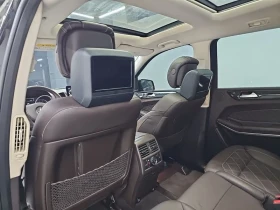 Mercedes-Benz GLS 500 4MATIC | Auto.bg — изображение 12 Mercedes-Benz GLS 500 4MATIC | Auto.bg — изображение 12
