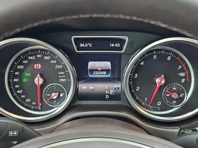 Mercedes-Benz GLS 500 4MATIC | Auto.bg — изображение 8 Mercedes-Benz GLS 500 4MATIC | Auto.bg — изображение 8