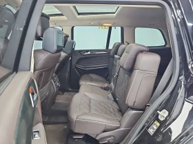 Mercedes-Benz GLS 500 4MATIC | Auto.bg — изображение 11 Mercedes-Benz GLS 500 4MATIC | Auto.bg — изображение 11