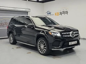 Mercedes-Benz GLS 500 4MATIC | Auto.bg — изображение 2 Mercedes-Benz GLS 500 4MATIC | Auto.bg — изображение 2