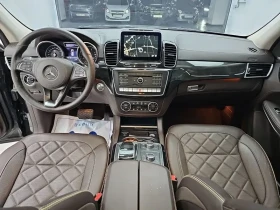 Mercedes-Benz GLS 500 4MATIC | Auto.bg — изображение 7 Mercedes-Benz GLS 500 4MATIC | Auto.bg — изображение 7
