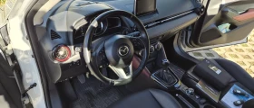 Mazda CX-3 1.5 D Skyaktiv 4x4 98000 Хил Сервизна История - 10850 € - 97090409 12 | Car24.bg Mazda CX-3 1.5 D Skyaktiv 4x4 98000 Хил Сервизна История - 10850 € - 97090409 12