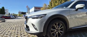Mazda CX-3 1.5 D Skyaktiv 4x4 98000 Хил Сервизна История - 10850 € - 97090409 2 | Car24.bg Mazda CX-3 1.5 D Skyaktiv 4x4 98000 Хил Сервизна История - 10850 € - 97090409 2