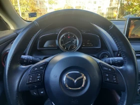Mazda CX-3 1.5 D Skyaktiv 4x4 98000 Хил Сервизна История - 10850 € - 97090409 10 | Car24.bg Mazda CX-3 1.5 D Skyaktiv 4x4 98000 Хил Сервизна История - 10850 € - 97090409 10