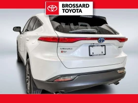 Toyota Venza LE | Auto.bg — изображение 5 Toyota Venza LE | Auto.bg — изображение 5