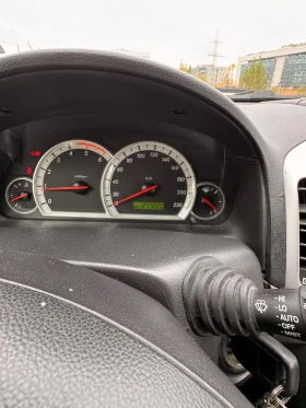 Chevrolet Captiva - 3000 € - 43452219 7 | Car24.bg Chevrolet Captiva - 3000 € - 43452219 7