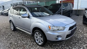Mitsubishi Outlander 2.2 D 156 ps | Auto.bg — изображение 3 Mitsubishi Outlander 2.2 D 156 ps | Auto.bg — изображение 3