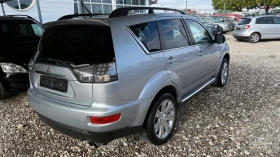Mitsubishi Outlander 2.2 D 156 ps | Auto.bg — изображение 4 Mitsubishi Outlander 2.2 D 156 ps | Auto.bg — изображение 4