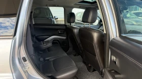 Mitsubishi Outlander 2.2 D 156 ps | Auto.bg — изображение 9 Mitsubishi Outlander 2.2 D 156 ps | Auto.bg — изображение 9