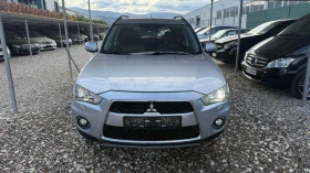 Mitsubishi Outlander 2.2 D 156 ps | Auto.bg — изображение 2 Mitsubishi Outlander 2.2 D 156 ps | Auto.bg — изображение 2