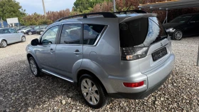 Mitsubishi Outlander 2.2 D 156 ps | Auto.bg — изображение 5 Mitsubishi Outlander 2.2 D 156 ps | Auto.bg — изображение 5