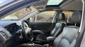 Mitsubishi Outlander 2.2 D 156 ps | Auto.bg — изображение 7 Mitsubishi Outlander 2.2 D 156 ps | Auto.bg — изображение 7