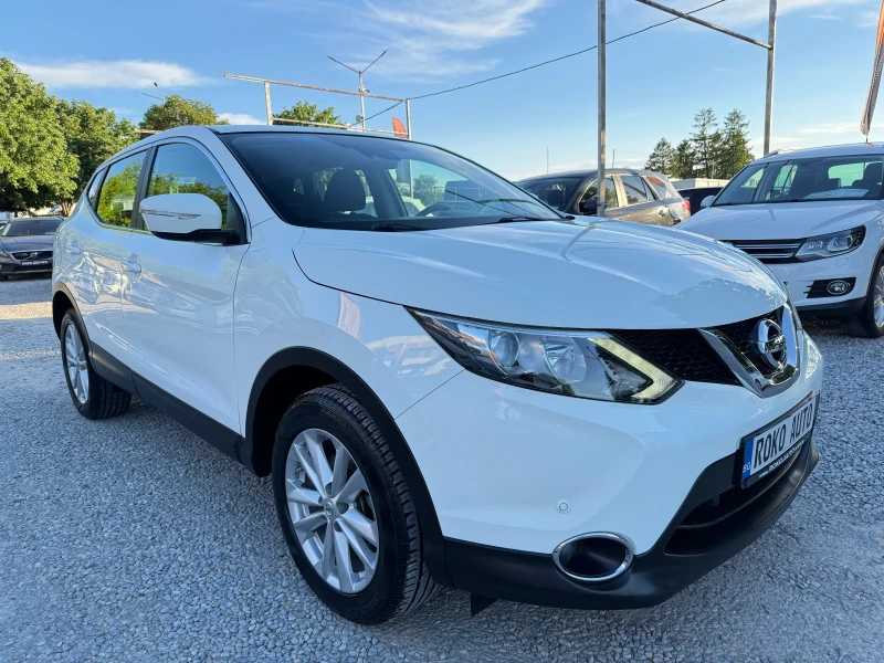 Nissan Qashqai 1.5D/РЕАЛНИ 155х.км./СЕРВИЗНА ИСТОРИЯ/ - 9700 € - 70969724 1 | Car24.bg Nissan Qashqai 1.5D/РЕАЛНИ 155х.км./СЕРВИЗНА ИСТОРИЯ/ - 9700 € - 70969724 1