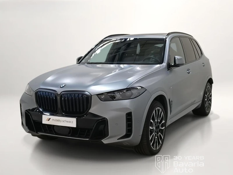 BMW X5 30d xDrive M Sport Paket - 81500 € / 159400.14 лв. - 51193300 1 | Car24.bg BMW X5 30d xDrive M Sport Paket - 81500 € / 159400.14 лв. - 51193300 1