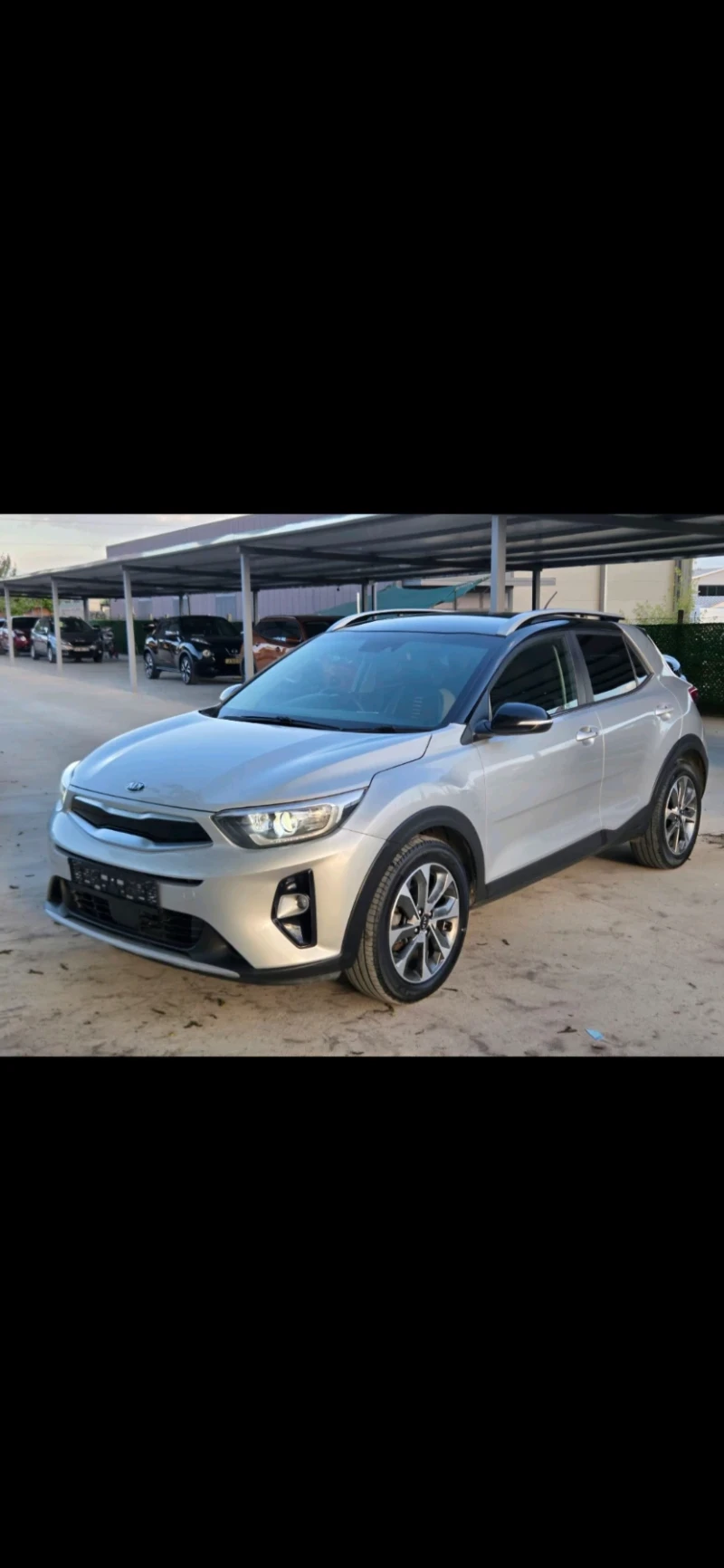 Kia Stonic 1.6 CRDi | Ръчни скорости | TOP Състоян - 10300 € / 20145.05 лв. - 17663380 1 | Car24.bg Kia Stonic 1.6 CRDi | Ръчни скорости | TOP Състоян - 10300 € / 20145.05 лв. - 17663380 1