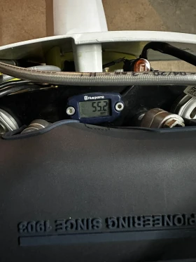 Husqvarna FC undefined | Auto.bg — изображение 15 Husqvarna FC undefined | Auto.bg — изображение 15