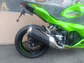 Kawasaki Ninja 500 SE | Auto.bg — изображение 9 Kawasaki Ninja 500 SE | Auto.bg — изображение 9