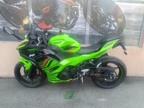 Kawasaki Ninja 500 SE | Auto.bg — изображение 10 Kawasaki Ninja 500 SE | Auto.bg — изображение 10