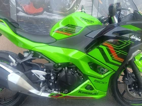 Kawasaki Ninja 500 SE | Auto.bg — изображение 7 Kawasaki Ninja 500 SE | Auto.bg — изображение 7