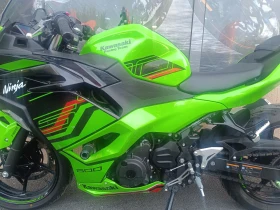 Kawasaki Ninja 500 SE | Auto.bg — изображение 13 Kawasaki Ninja 500 SE | Auto.bg — изображение 13