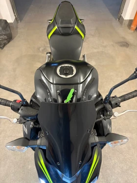 Kawasaki Z 900 | Auto.bg — изображение 8 Kawasaki Z 900 | Auto.bg — изображение 8