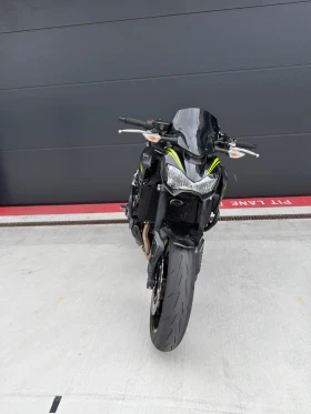 Kawasaki Z 900 | Auto.bg — изображение 7 Kawasaki Z 900 | Auto.bg — изображение 7
