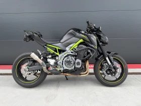 Kawasaki Z 900 | Auto.bg — изображение 2 Kawasaki Z 900 | Auto.bg — изображение 2