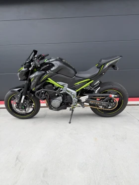 Kawasaki Z 900 | Auto.bg — изображение 4 Kawasaki Z 900 | Auto.bg — изображение 4
