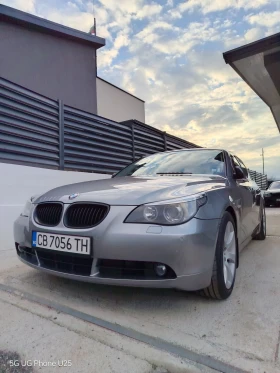 BMW 530 530д E60 УНИКАТ!!! 175000КМ!!! - 11999 лв. / 6134.99 € - 52242745 2 | Car24.bg BMW 530 530д E60 УНИКАТ!!! 175000КМ!!! - 11999 лв. / 6134.99 € - 52242745 2