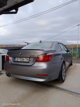 BMW 530 530д E60 УНИКАТ!!! 175000КМ!!! - 11999 лв. / 6134.99 € - 52242745 4 | Car24.bg BMW 530 530д E60 УНИКАТ!!! 175000КМ!!! - 11999 лв. / 6134.99 € - 52242745 4