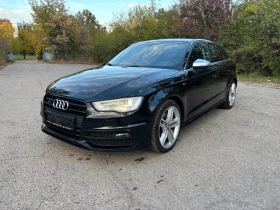 Audi A3 2.0 TDI Quattro/S-line - Car24.bg Audi A3 2.0 TDI Quattro/S-line