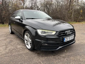 Audi A3 2.0 TDI Quattro/S-line - 23200 лв. / 11861.97 € - 87735771 3 | Car24.bg Audi A3 2.0 TDI Quattro/S-line - 23200 лв. / 11861.97 € - 87735771 3