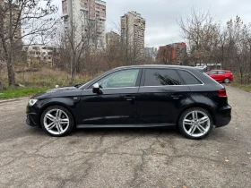 Audi A3 2.0 TDI Quattro/S-line - 23200 лв. / 11861.97 € - 87735771 8 | Car24.bg Audi A3 2.0 TDI Quattro/S-line - 23200 лв. / 11861.97 € - 87735771 8