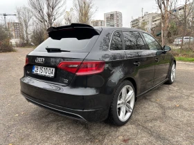 Audi A3 2.0 TDI Quattro/S-line - 23200 лв. / 11861.97 € - 87735771 5 | Car24.bg Audi A3 2.0 TDI Quattro/S-line - 23200 лв. / 11861.97 € - 87735771 5