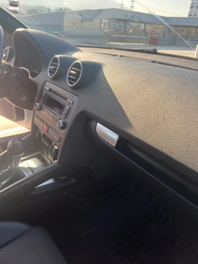 Audi A3 Audi A3 s-line - 6999 лв. / 3578.53 € - 21180604 14 | Car24.bg Audi A3 Audi A3 s-line - 6999 лв. / 3578.53 € - 21180604 14