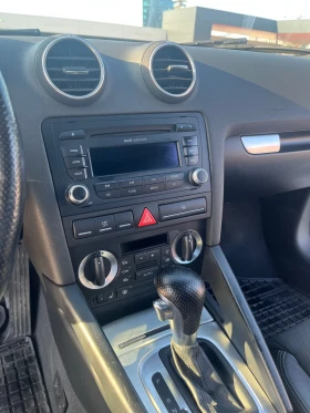 Audi A3 Audi A3 s-line - 6999 лв. / 3578.53 € - 21180604 16 | Car24.bg Audi A3 Audi A3 s-line - 6999 лв. / 3578.53 € - 21180604 16