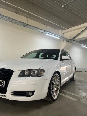Audi A3 Audi A3 s-line - Car24.bg Audi A3 Audi A3 s-line