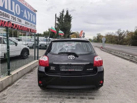 Toyota Auris 1, 6i с BEPИГА-132к.с.6ск.ФЕЙСЛИФТ, ЕВРО 5B - 9999 лв. / 5112.41 € - 91338822 5 | Car24.bg Toyota Auris 1, 6i с BEPИГА-132к.с.6ск.ФЕЙСЛИФТ, ЕВРО 5B - 9999 лв. / 5112.41 € - 91338822 5