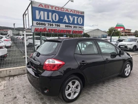 Toyota Auris 1, 6i с BEPИГА-132к.с.6ск.ФЕЙСЛИФТ, ЕВРО 5B - 9999 лв. / 5112.41 € - 91338822 6 | Car24.bg Toyota Auris 1, 6i с BEPИГА-132к.с.6ск.ФЕЙСЛИФТ, ЕВРО 5B - 9999 лв. / 5112.41 € - 91338822 6