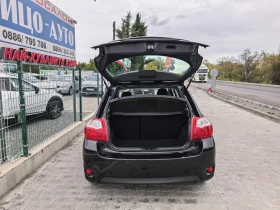 Toyota Auris 1, 6i с BEPИГА-132к.с.6ск.ФЕЙСЛИФТ, ЕВРО 5B - 9999 лв. / 5112.41 € - 91338822 16 | Car24.bg Toyota Auris 1, 6i с BEPИГА-132к.с.6ск.ФЕЙСЛИФТ, ЕВРО 5B - 9999 лв. / 5112.41 € - 91338822 16