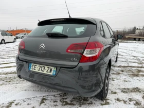 Citroen C4 1.6 HDI - 92 kc - 3300 € / 6454.24 лв. - 58992098 7 | Car24.bg Citroen C4 1.6 HDI - 92 kc - 3300 € / 6454.24 лв. - 58992098 7